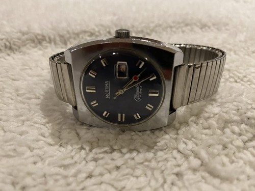 Mortima mayerling 1970s - mayerling, wrist