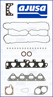 Cylinder head gasket - head,