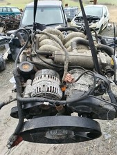 Range rover p38 4.6 engine