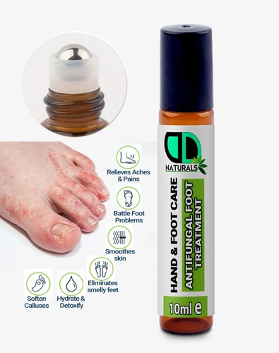 Hand foot antifungal - hand,