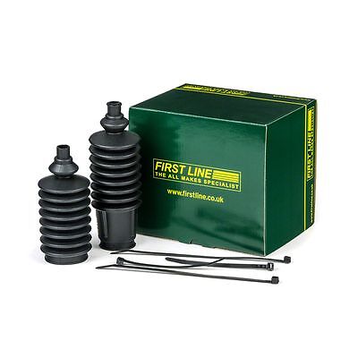 Steering bellow kit fits - fits, ford