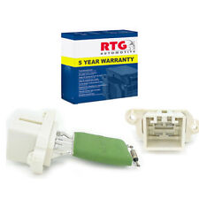 Heater Blower Fan Resistor Fits Ford C-Max Fiesta Focus Galaxy Kuga Mondeo S-Max