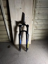 Raleigh strika bike - raleigh, forks