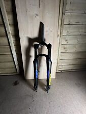 Raleigh Strika Bike Forks