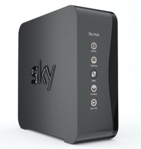 Sky hub 102 wireless - sr-102,