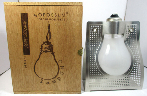 Modern opossum oil - modern,