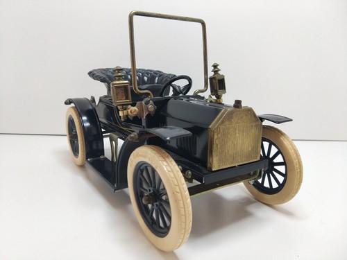 Georges carette replica - -, jan