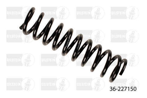 Bilstein frt coil - bilstein, spring