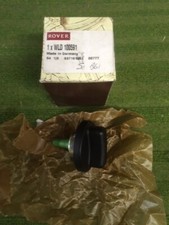 Genuine MG Rover Fuel Filler Cap For Rover 75 & MG ZT WLD100591