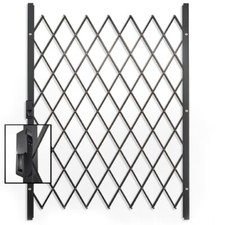 Single Metal Folding Security