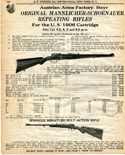 1931 print steyr - of,