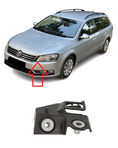 New for volkswagen - volkswagen, b7