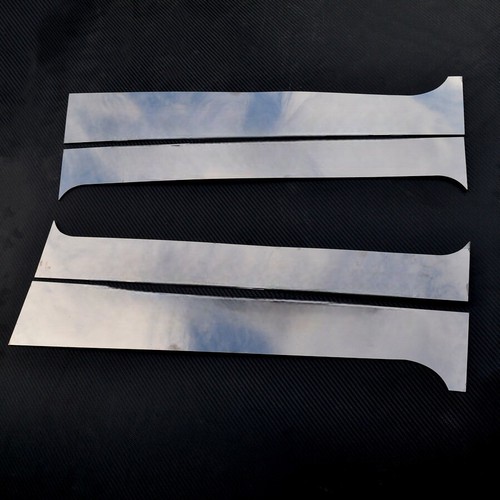 Black polished stainless - black,