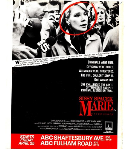 Film movie advert - movie,