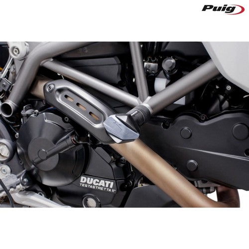 Puig 6557n frame pads - puig,