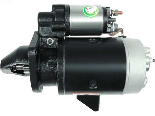 Starter motor 12v volvo penta - volvo,