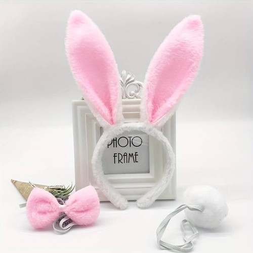 Cute rabbit dress - cute,