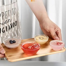 4pcs Household Dessert Rice
