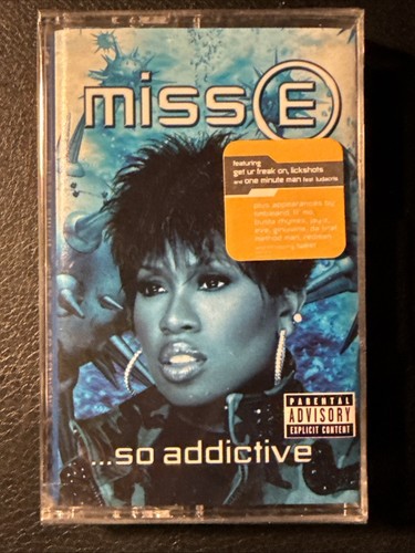 Missy elliott miss so - elliott,