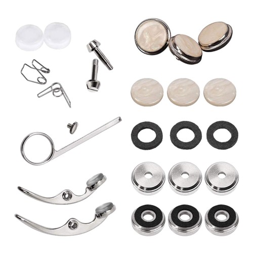 Trumpet spit valve - valve, kits