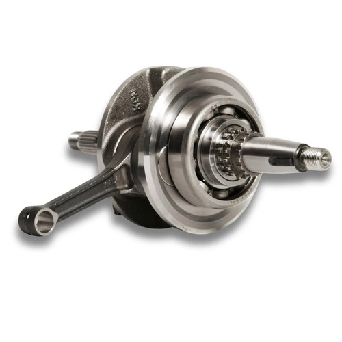 Crankshaft honda cbf125 - crankshaft,