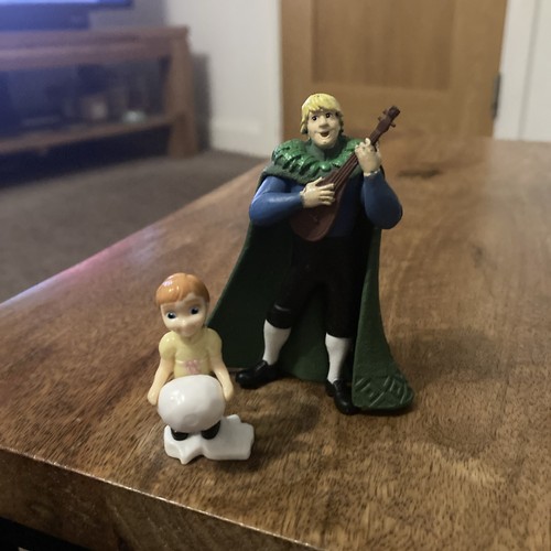 Disney frozen anna - disney’s,