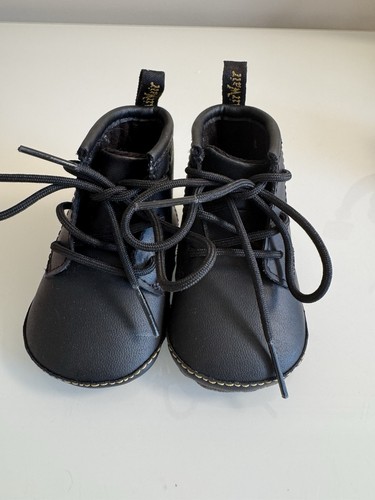 Martens 1460 crib - dr.,