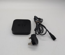 Apple TV 3rd Generation A1469