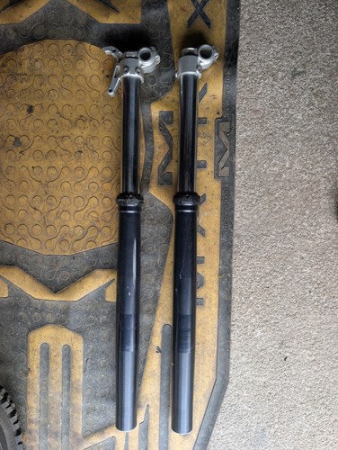 Ktm 2009 690 enduro - 2009, set