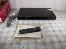 LG DRT389H digital DVD Recorder New Open Box