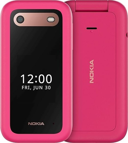 Nokia 2660 flip basic - nokia,