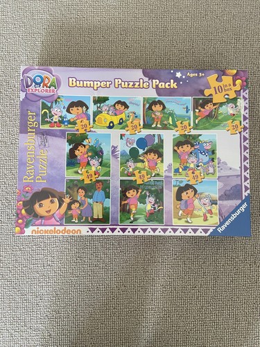 Ravensburger dora the - the, explorer