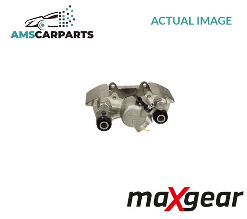 Brake caliper braking rear - braking,