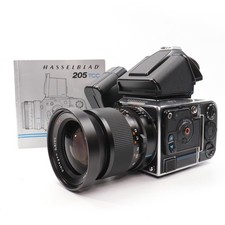 Hasselblad 205 TCC Medium