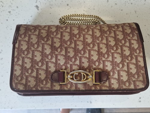 Vintage christian dior 70s - vintage,