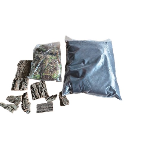 Invertebrate enclosure - invertebrate,