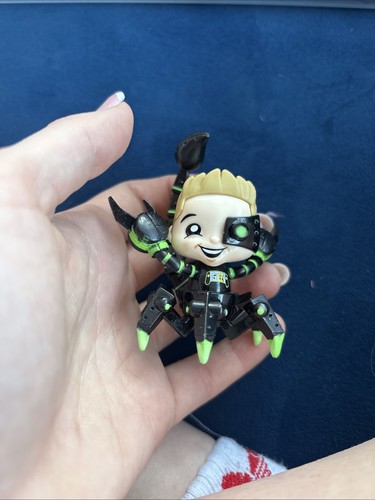 Fgteev boss scorpiorg action - boss,