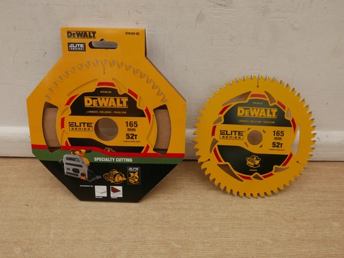 Dewalt dt4102 52t 165mm tct - 165mm,