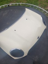 Mini Cooper R56 2007 1.6