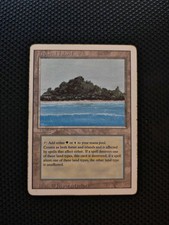 Tropical Island Revised 3rd