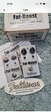 Fulltone FB-3 Fat-Boost