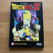 Dragon Ball Z : les films