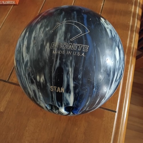 Ebonite maxim 10lb - 10lb, ten