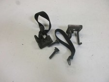 Baggage hook 1. Kawasaki ZX-6R