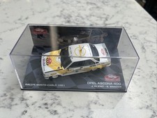 Vitesse Opel Ascona 400 #8