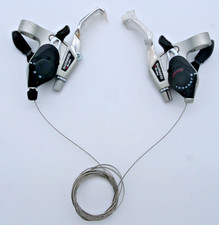 Shimano V-Brake STI Levers –