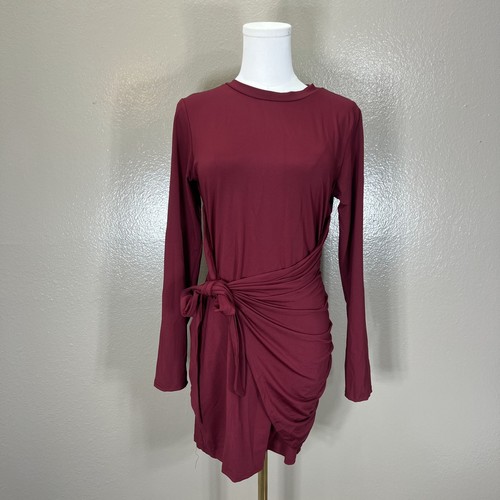 Nwt chriselda bodycon dress - nwt,