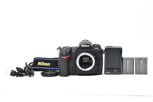 Read nikon d300s - nikon, dslr