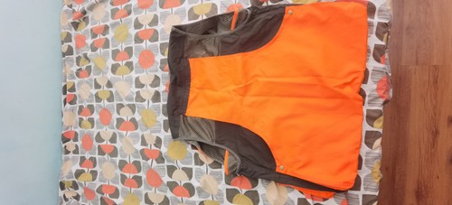 Beretta shooting vest - shooting,