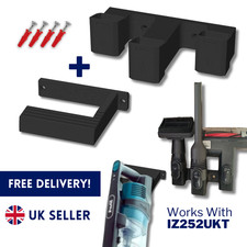 IZ252UKT Shark Vacuum Wall